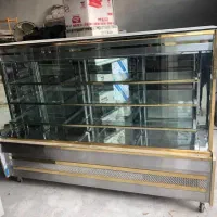 تعمیر یخچالهای خونگی و صنعتی