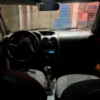 132 مدل 90|خودرو سواری و وانت|قزوین, |دیوار