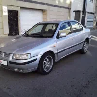 سمند مدل ۸۴دوگانه نقد اقساط