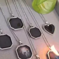 گردنبند حرارتی هدیه زیبا