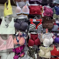 لباس زیر بانوان شادلین|لباس|قم, دورشهر|دیوار