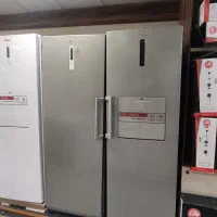 یخچال و فریزر صنام