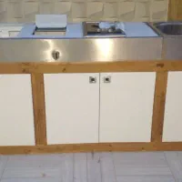 صنایع الومینیوم شمال گستر|مصالح و تجهیزات ساختمان|سرخرود, |دیوار