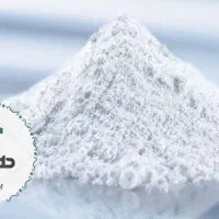 کارخانه پودر