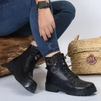 بوت زنانه سایز ۳۷