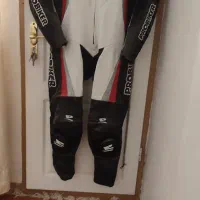 لباس موتور سواری