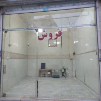 اجاره ۱۲ متر مغازه تجاری دائم