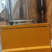 خردکن سبزی تمیز|خردکن، آسیاب، غذاساز|حمیدیه, |دیوار