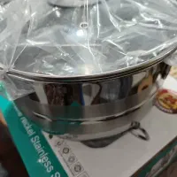 قابلمه استیل