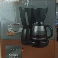 قهوه جوش فلر