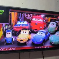 تلوزیون ال سی دی سونی ۴۶اینچ