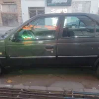 پژو روآ.مدل۸۸دوگانه مخزن بزرگ داشپورت جدید|خودرو سواری و وانت|تربت جام, شهرک معلم|دیوار