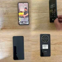 هانر x9b|موبایل|جره و بالاده, |دیوار