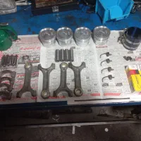 شاگرد مکانیکی|استخدام صنعتی، فنی، مهندسی|نسیمشهر, |دیوار