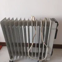 شوفاژ برقی