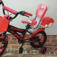 دوچرخه سیسمونی نو نو