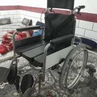 ویلچر سه کاره