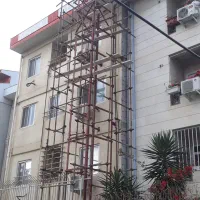 جوشکاری واهنگری ساختمان مهدی