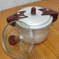زودپز آرام پز بخار پز