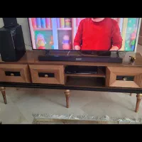میز tv|میز تلویزیون|تهران, پرستار|دیوار