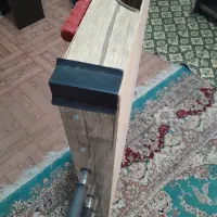 فوتبال دستی درحد نو|اسباب‌بازی بچه|آزادشهر, |دیوار