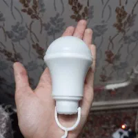 مینی لامپ شارژی ضد آب
