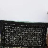 پشتی|پشتی|کرمانشاه, |دیوار