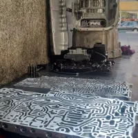 تعمیر انواع گیربکس های اتومات با ضمانت|خدمات موتور و ماشین|بجنورد, |دیوار