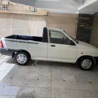 وانت پراید صفر لاینر پاششی ۱۴۰۳