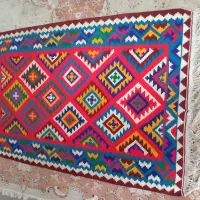 قالیچه دستباف