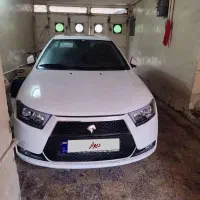 دنا پلاس توربو شارژ اتوماتیک