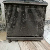 رادیات پرایددستگیره درب چادر ماشین وجارو12ولت