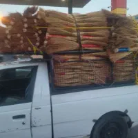 جارو  دستی