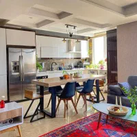 90متر-رو-به-آفتاب-فول-امکانات-فول-بازسازی