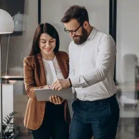 همکاری در حوزه فروش و بازاریابی / آموزش کامل