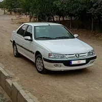 پژو پارس مدل ۱۴۰۰