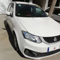 ساینا 1402 دوگانه فابریک