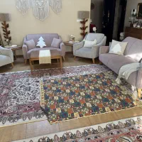 مبل هفت نفره مدل راشل از برند معتبر(فوری فوری)