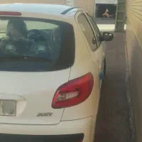 207 مدل ۱۴۰۴ نیمه دوم