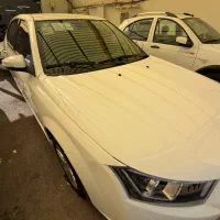 دنا پلاس ۱۴۰۴|خودرو سواری و وانت|کرج, مهرویلا جنوبی|دیوار