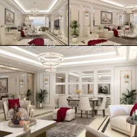 100متر-2-خواب-تمام-جنوبی