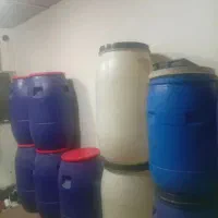 دبه ۱۰۰و۲۰۰لیتری جنس درجه یک