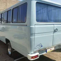 بنز ۷۰|خودرو سنگین|اصفهان, باغ دریاچه|دیوار