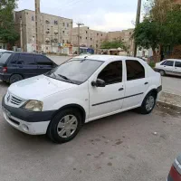 ال نود مدل 94 پارس خودرو