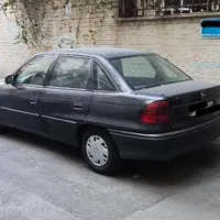 اپل آسترا سدان قدیم، مدل ۱۹۹۵|خودرو سواری و وانت|تهران, تجریش|دیوار