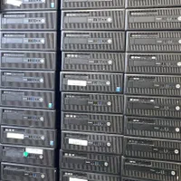 کیس مینی lenovo|رایانه رومیزی|نیشابور, میدان حافظ|دیوار