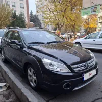 اچ سی کراس ، مدل ۹۶|خودرو سواری و وانت|تهران, علم و صنعت|دیوار