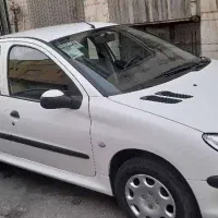 206 صندوقدار SD مدل 1389