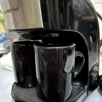 قهوه ساز(کافی میکر)دو فنجانه