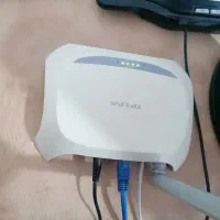 مودم|مودم و تجهیزات شبکه|بیرجند, |دیوار